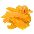 Mango - Mangifera indica - Sliced - Dehydrated and Dried Fruit - TheWholesalerX |