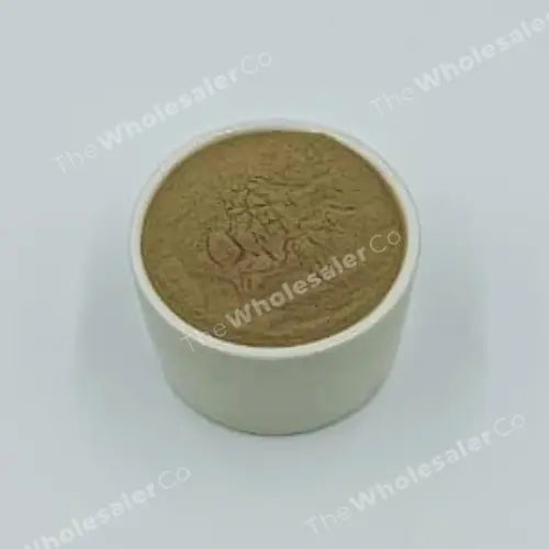 TheWholesalerX - Mint Powder - Mentha spicata - Pudina Powder