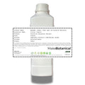 Mosambi (Sweet lime) Peel PG Glycerin Extracts - Citrus limetta