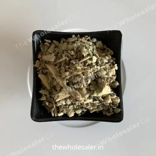 TheWholesalerX-Mullein Leaves - Verbascum Thapsus