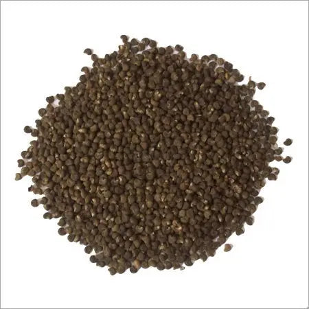 TheWholesalerX-Mushk Dana - Musk Dana - Ambrette Seed - Abelmoschus Moschatus