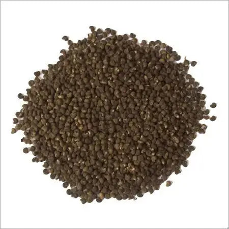 TheWholesalerX-Mushk Dana - Musk Dana - Ambrette Seed - Abelmoschus Moschatus