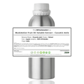 Muskmelon Fruit Oil Soluble Extract - Cucumis melo