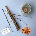 Myrrh Incense Sticks - Commiphora myrrha - Natural Agarbatti | TheWholesalerX