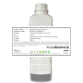 Nutmeg Glycerin Extract - Myristica Fragrans