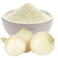 ONION (White)-Vegetable Powder-प्याज, வெங்காயம், পেঁয়াজ, ಈರುಳ್ಳಿ, ഉള്ളി, ఉల్లిపాయ | Wholesale price 1 kg,5 kg |