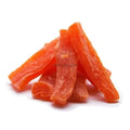 Papaya - Carica papaya - Sliced - Dehydrated and Dried Fruit - TheWholesalerX |