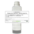 Peppermint Hydrosol - Mentha piperita Bulk Supplier@TheWholesaleCo Prices