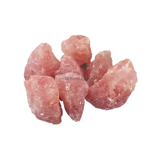 Phitkari Red - Fitkari Lal - Potash Alum - Red alum stone | TheWholesalerX