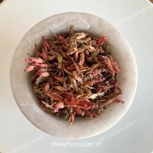 TheWholesalerX_Phool Dhawa - Gule Dhawa - Woodfordia Fruticosa - Anogeissus latifolia Wall