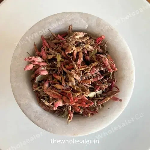 TheWholesalerX_Phool Dhawa - Gule Dhawa - Woodfordia Fruticosa - Anogeissus latifolia Wall