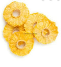 Pineapple - Ananas comosus - Sliced - Dehydrated and Dried Fruit - TheWholesalerX |