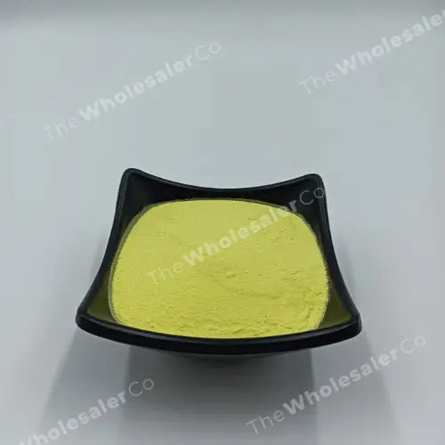 TheWholesalerX - Pineapple Powder - Ananas comosus