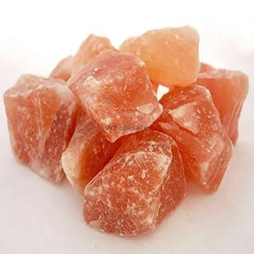 Rock Salt - Namak Saindha - Sendha Namak | TheWholesalerX |
