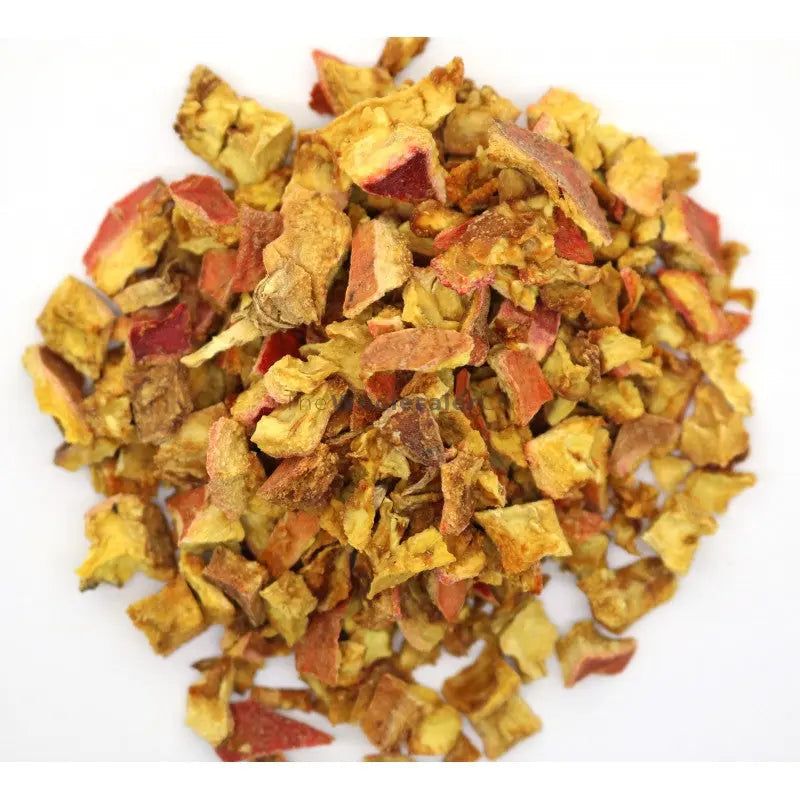 Pomegranate peel - Punica granatum - Sliced - Dehydrated and Dried Fruit | TheWholesalerX