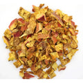 Pomegranate peel - Punica granatum - Sliced - Dehydrated and Dried Fruit | TheWholesalerX