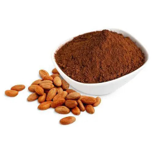 Pure Cocoa Powder - Chocolate Powder – TheWholesalerX