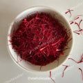 Pure Kashmiri Saffron - Kesar - Mongra - Premium (Grade A) | TheWholesalerX |
