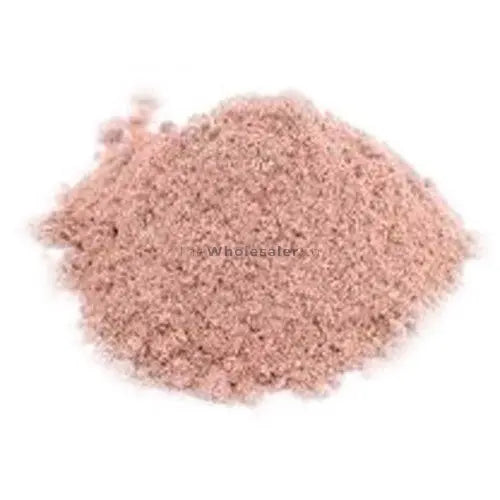 Mooli Powder - Radish Shaar - Mooli Kshar - Raphanus sativus | TheWholesalerX