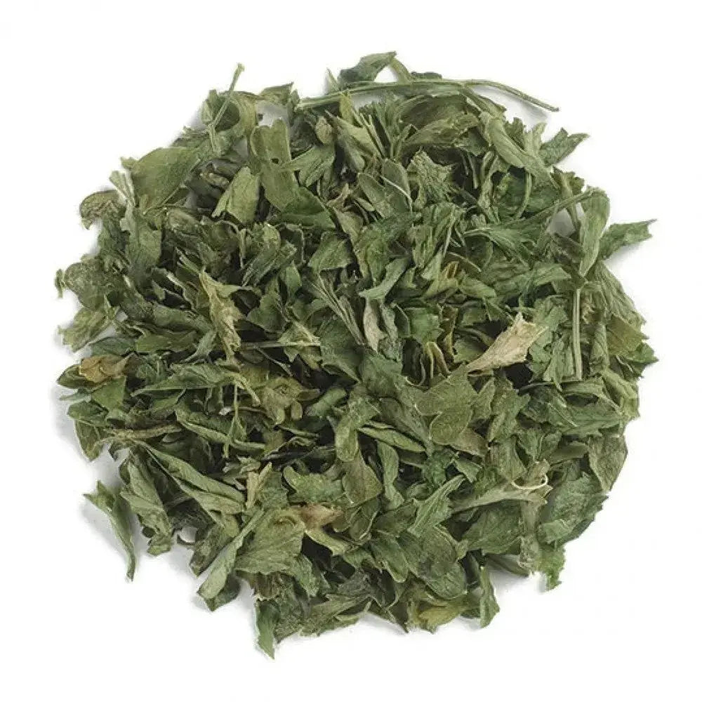 Raspberry leaf - Rubus idaeus | TheWholesalerX
