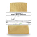 Red Rice Powder - Oryza sativa Bulk Supplier@TheWholesaleCo Prices