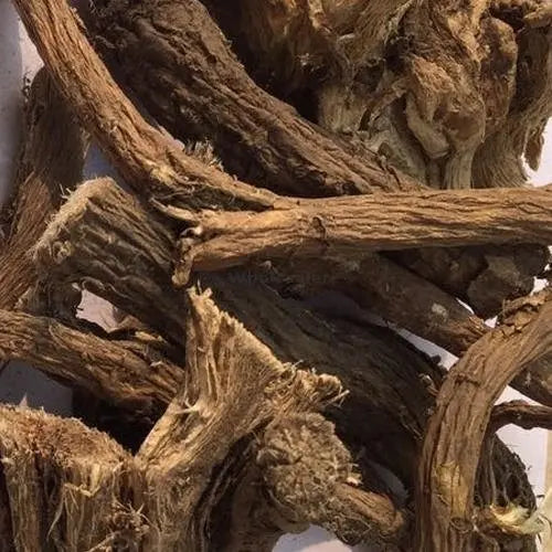 Resha Khatmi Jadd - Marshmallow Roots - Marshmellow Root - Althea Officianalis | TheWholesalerX
