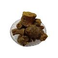 Revan Chini Roots - Revand Khatai Jadd - Rhubarb Roots - Rewand Khatai - Rheum emodi  | TheWholesalerX
