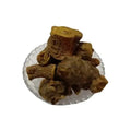 Revan Chini Roots - Revand Khatai Jadd - Rhubarb Roots - Rewand Khatai - Rheum emodi  | TheWholesalerX