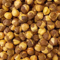 TheWholesalerX-Roasted Chana - Crispy Indian Chickpeas - Bhuna Chana - Cicer arietinum