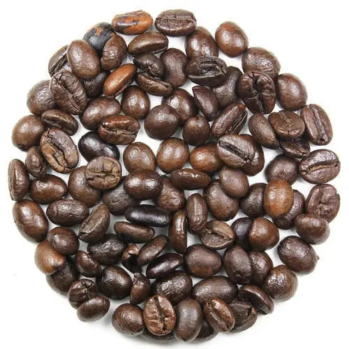 Roasted Coffee Bean | TheWholesalerX