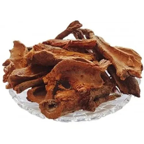 Rohida Chhal - Rohira Chaal - Rohitak Bark - Tecomella undulata | TheWholesalerX