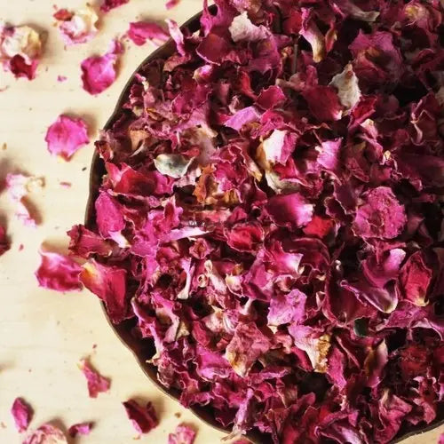 Rose Petal Tea | TheWholesalerX |