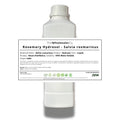 Rosemary Hydrosol - Salvia rosmarinus Bulk Supplier@TheWholesaleCo Prices