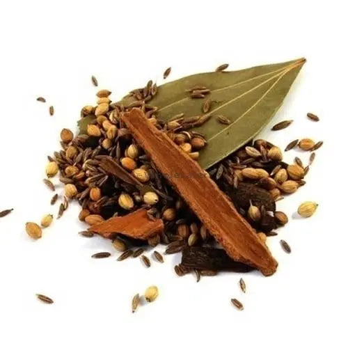 Sabut Garam Masala - Whole Indian Spices | TheWholesalerX
