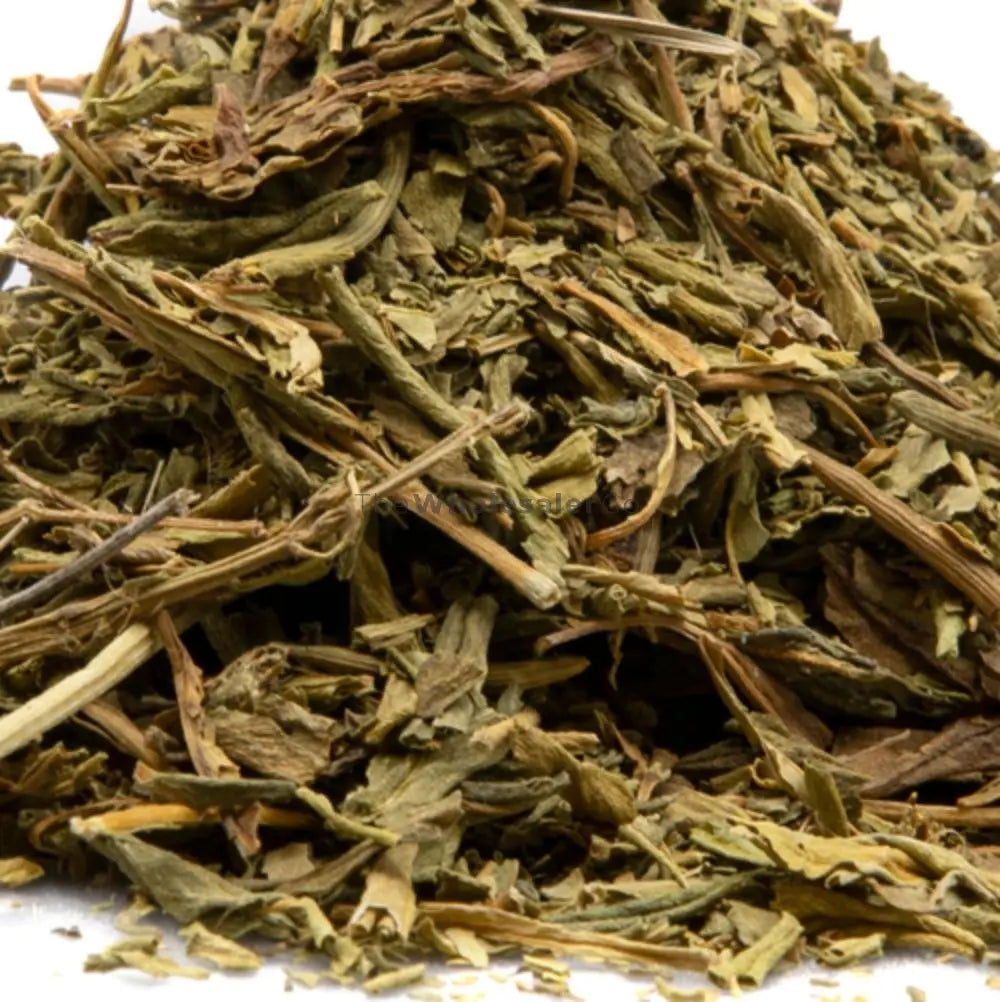 Sadabahar Leaves - Periwinkle Leaves - Vinca Rosea | TheWholesalerX