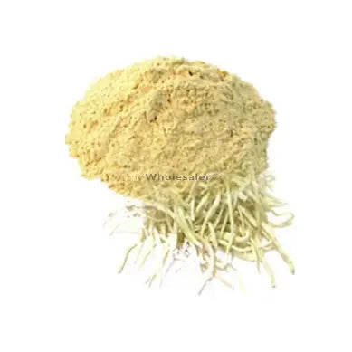 TheWholesalerX-Safed Musli Powder - Chlorophytum borivilianum