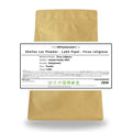 Shellac Lac Powder - Lakh Pipal - Ficus religiosa Bulk Supplier@TheWholesaleCo Prices