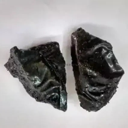 Siyah Gum - Kala Gond - Aloe Barbadensis-TheWholesalerX