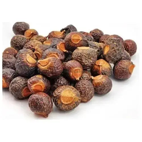 Reetha - Ritha - Soap Nut - Soapnut - Acacia Concinna | TheWholesalerX