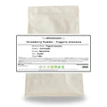 Strawberry Powder - Fragaria ananassa Bulk Supplier@TheWholesaleCo Prices