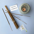 Tuberose Incense Sticks - Natural Agarbatti | TheWholesalerX