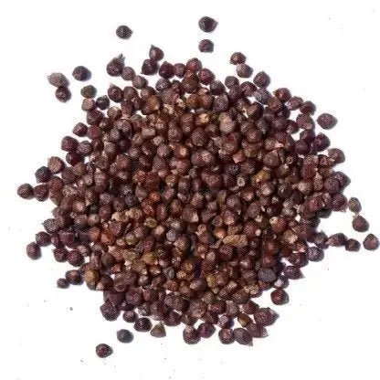 TheWholesalerX-Tumbru Beej - Beej Tomar - Timur - Tomru Seeds - Nepali Dhania - Zanthoxylum alatum