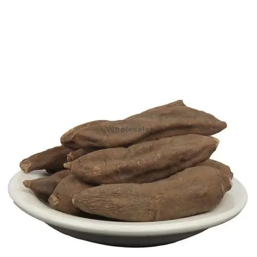 TheWholesalerX-Udsaleev - White Peony Root - Udsalib - Udsaalap - Paeonia officinalis