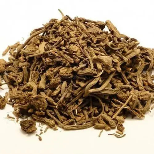 Valerian Root - Sugandh bala - Tagar - Mushk bala - Valeriana wallichi | TheWholesalerX