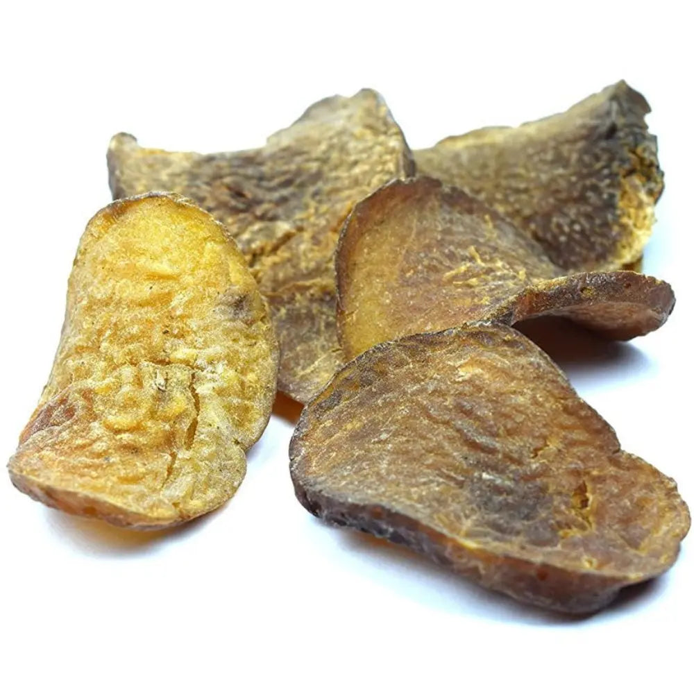 TheWholesalerX-Varahikand - Bitter Yam - Dioscorea bulbifera - Air Potato - Varahi Kand