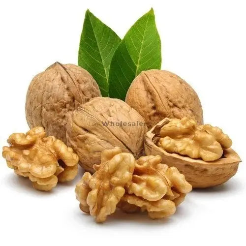 TheWholesalerX-Walnut Chilean (Big) - Kernel - Akhrot Giri