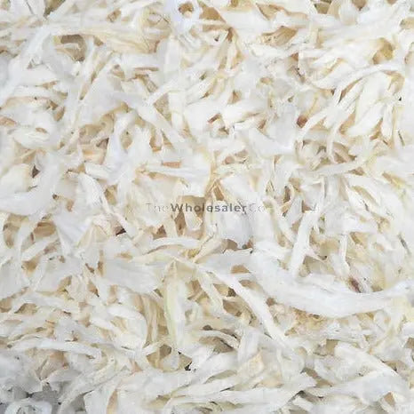 White onion - Allium cepa - Flakes - Spice and Herb - TheWholesalerX |