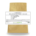 White Willow Bark Powder - Salix alba Product vendor