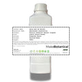 Yacon Root PG Extract - Smallanthus sonchifolius