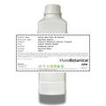 Yellow Maca Root PG Extract - Lepidium meyenii